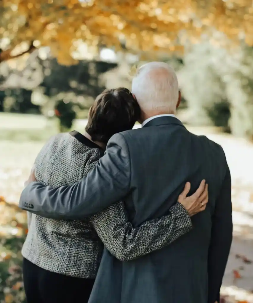 Helping Families Move Forward - Gordons Downsizing & Estate Services