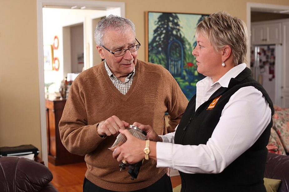 Understanding Different Appraisal Types And Their Purposes - Gordons Downsizing