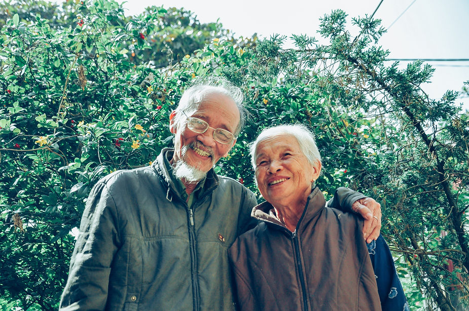 Downsizing & Moving To A Retirement Community - Gordons Downsizing