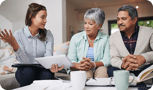Professional Downsizing Consultation For Seniors - Gordon's Downsizing & Estate Services
