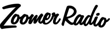 Zoomer Radio Logo