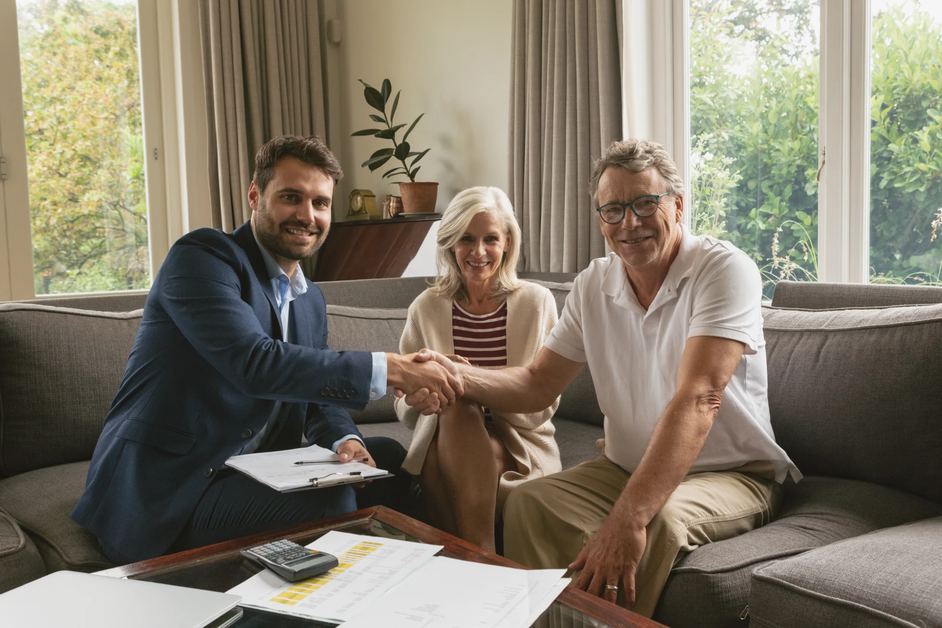 Simplifying Your Downsizing Journey - Gordon's Downsizing & Estate Services