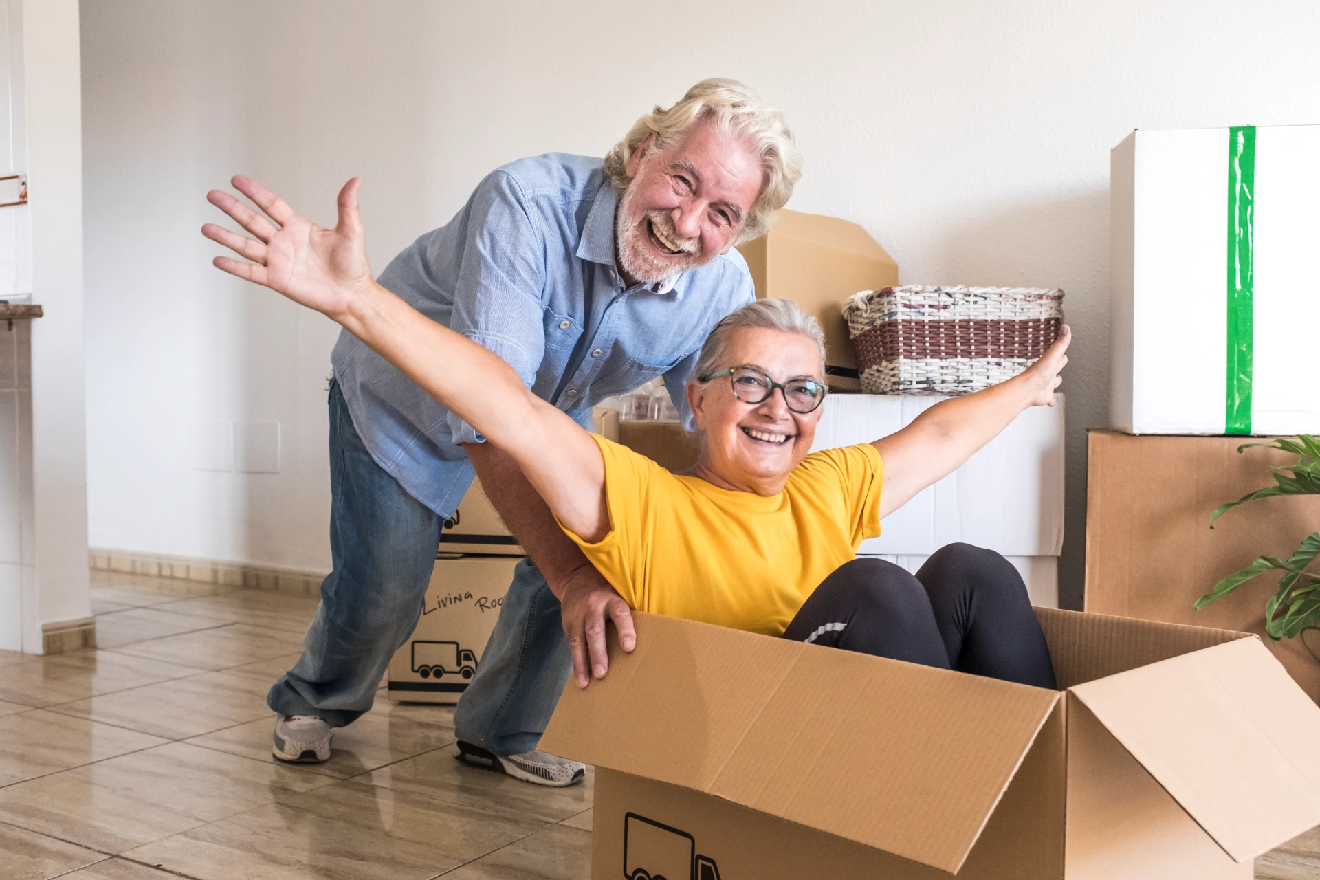 Complete Guide To Stress Free Home Downsizing - Gordon's Downsizing