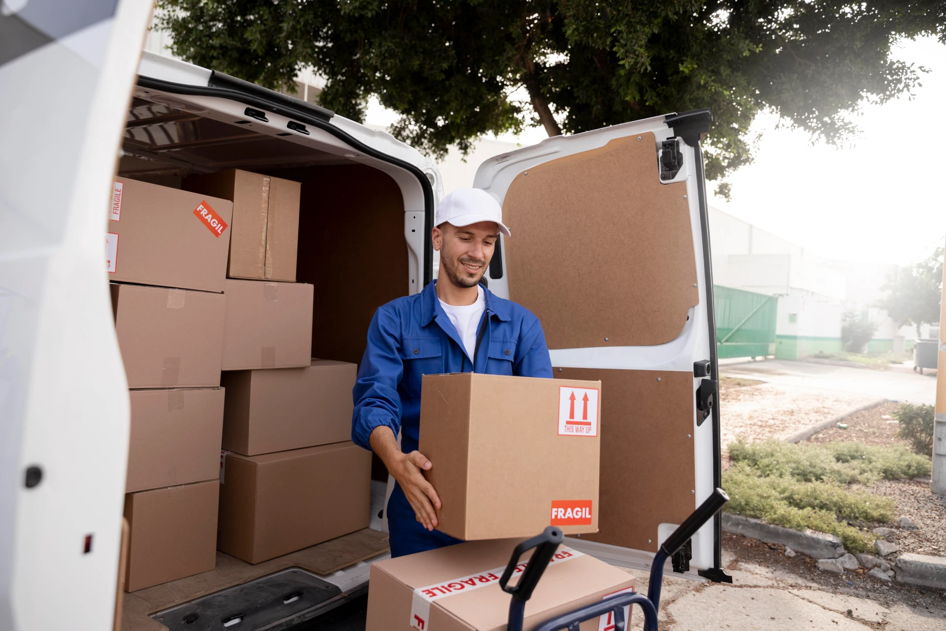 Downsizing Move Is More Than Just Booking A Mover - Gordon's Downsizing