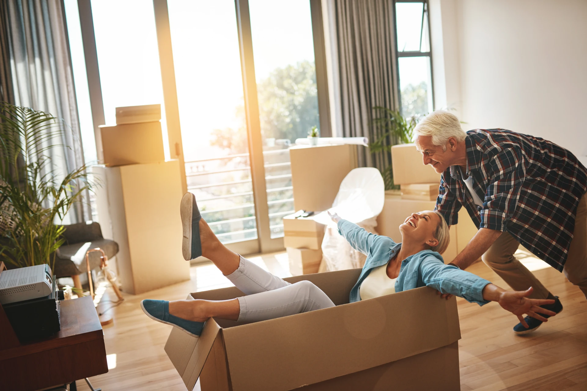 Avoid Costly Downsizing Errors For A Stress Free Transition - Gordon's Downsizing