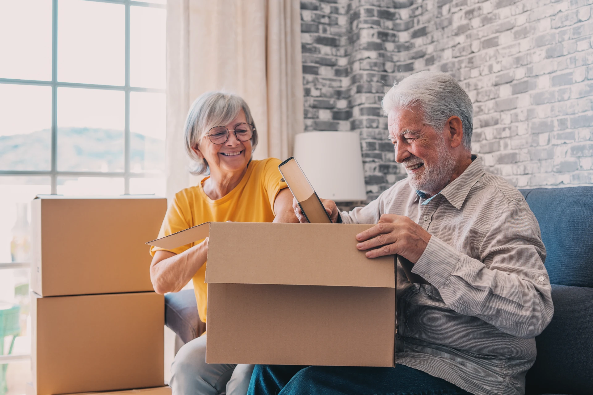 Key Discussions For Stress Free Downsizing And Estate Planning - Gordon's Downsizing