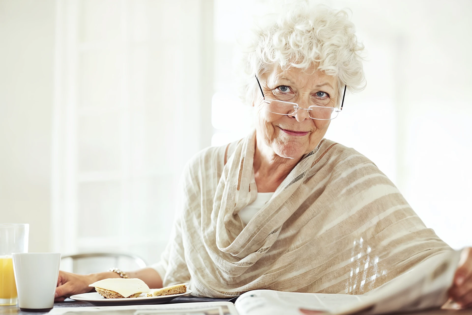 Pauline’s Estate Transition & Downsizing Story - Gordon's Downsizing & Estate Services