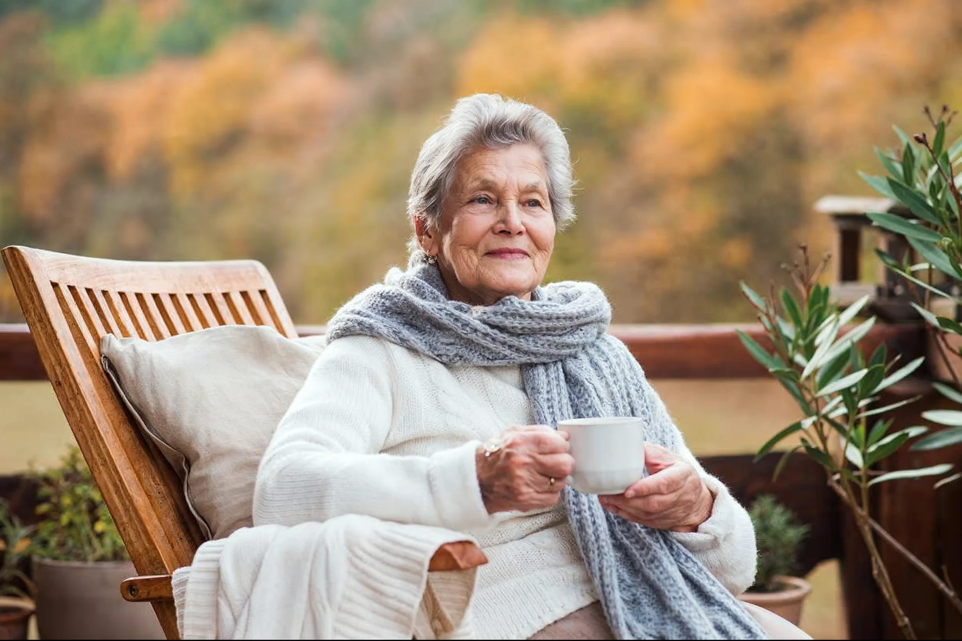 Tina’s Downsizing & Relocation Story - Gordon's Downsizing & Estate Services
