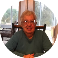 Barb, Client Testimonial - Gordon's Downsizing & Estate Services