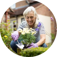 Barb, Downsizing Client Testimonial - Gordon's Downsizing & Estate Services