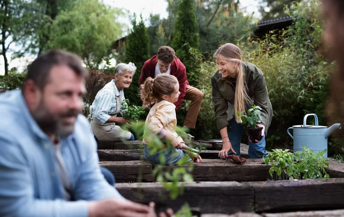 Safe & Stress Free Downsizing Benefits - Gordon's Downsizing & Estate Services