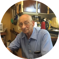 Carl, Client Testimonial - Gordon's Downsizing & Estate Services