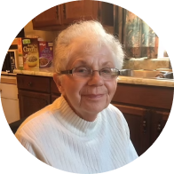Diana, Client Testimonial - Gordon's Downsizing & Estate Services