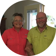 Don & Barbara, Client Testimonial - Gordon's Downsizing & Estate Services