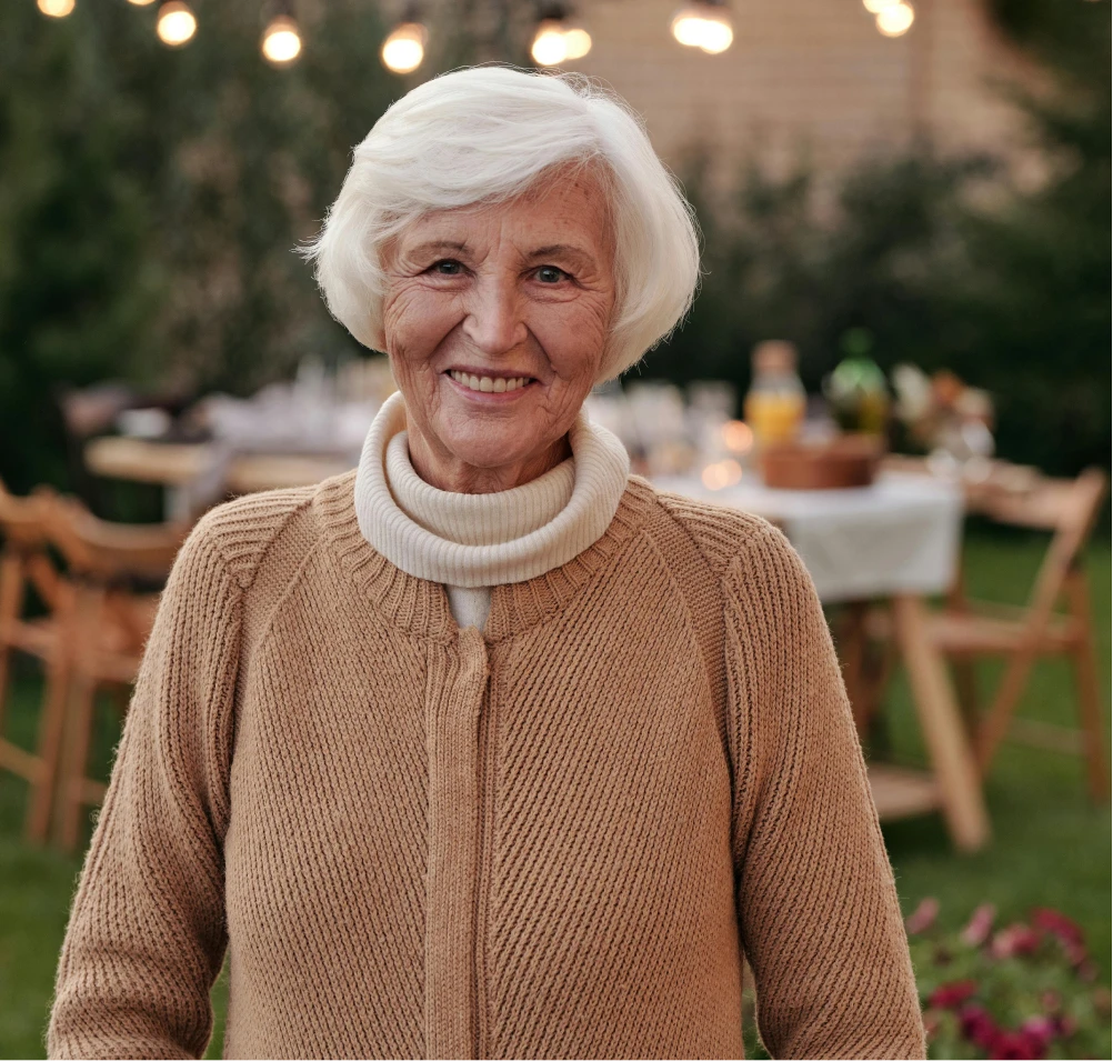 Dot’s Downsizing Success Story - Gordon's Downsizing & Estate Services