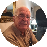 Douglas, Client Testimonial - Gordon's Downsizing & Estate Services
