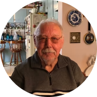 Douglas, Estate Services Testimonial - Gordon's Downsizing & Estate Services