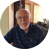 Ed, Client Testimonial - Gordon's Downsizing & Estate Services