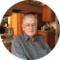 Elmer, Client Testimonial - Gordon's Downsizing & Estate Services
