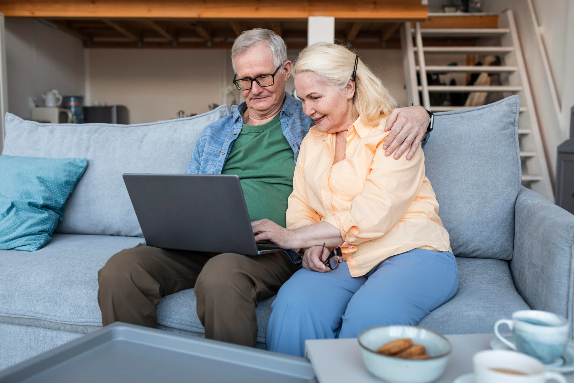 Accessibility Features For Safe And Independent Downsized Living - Gordon's Downsizing