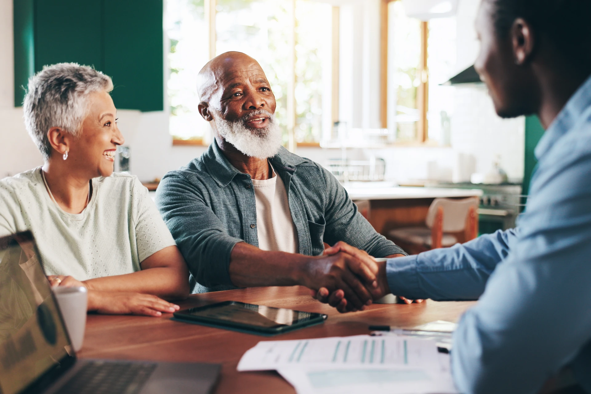 Knowing Who To Trust In Estate Management Services - Gordon's Downsizing