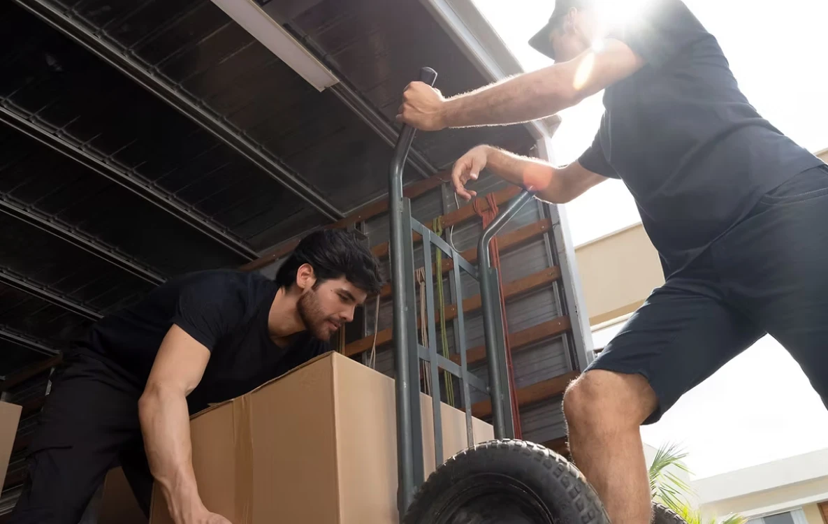Coordinated Downsizing Solution For Communities - Gordon's Downsizing & Estate Services