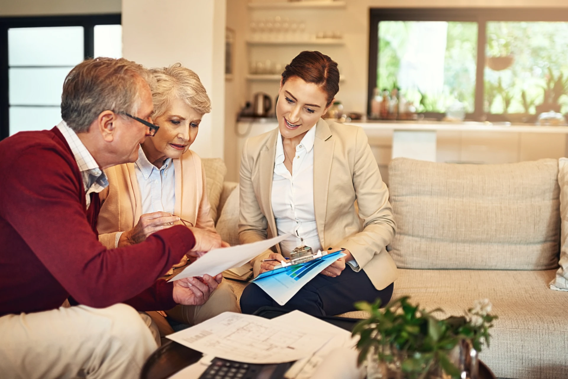 Working With Local Real Estate Agents Across Ontario - Gordon's Downsizing