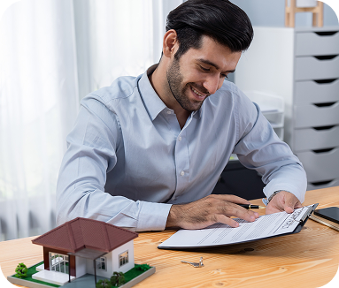 Estate Support Guidance During Probate - Gordon's Downsizing & Estate Services