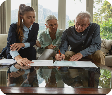 Probate Process Support For Families - Gordon's Downsizing & Estate Services