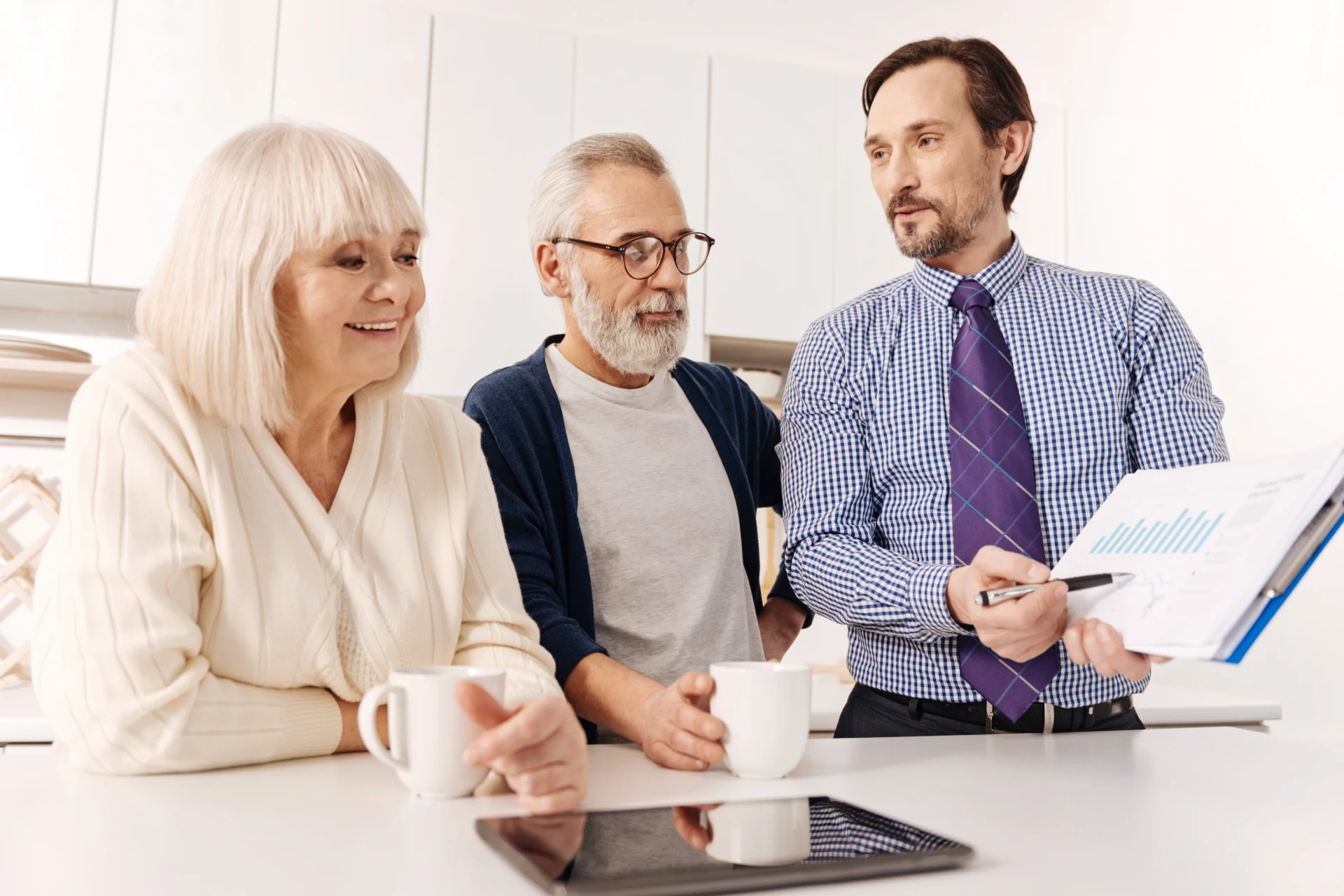 Estate Management Support Services By Gordons Team - Gordon's Downsizing