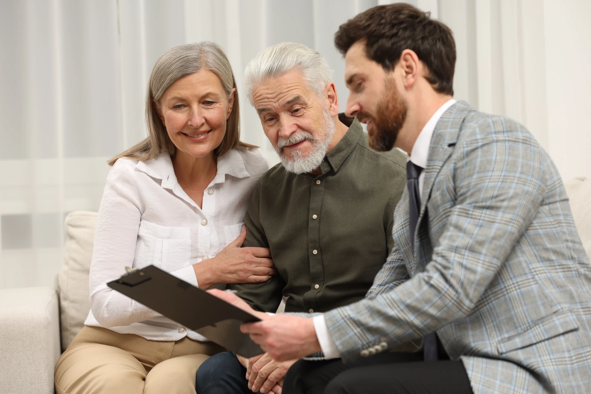Managing Estate Settlement With Professional Support - Gordon's Downsizing