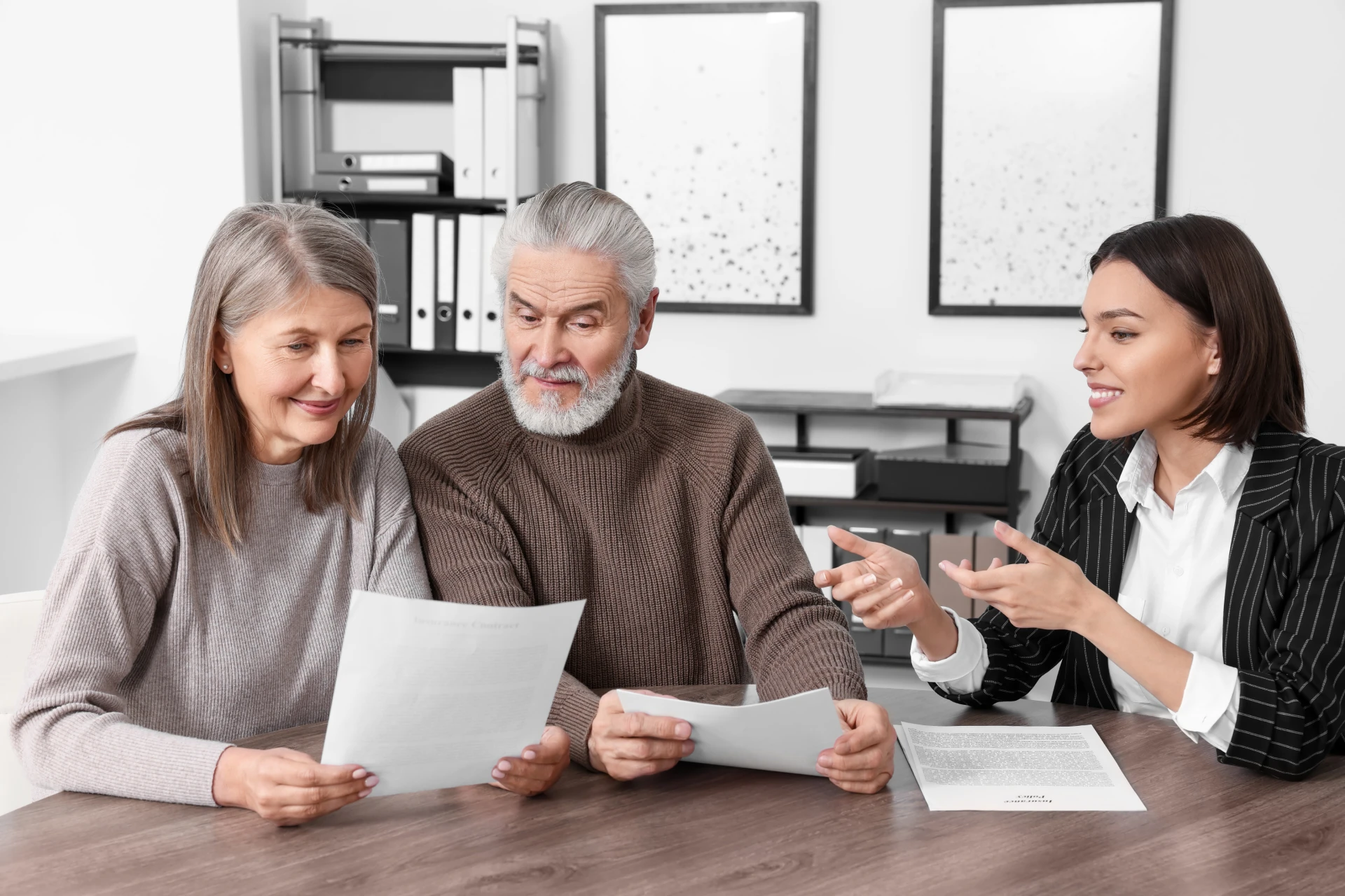 Researching Older Adult Housing Options For Better Living Choices - Gordon's Downsizing