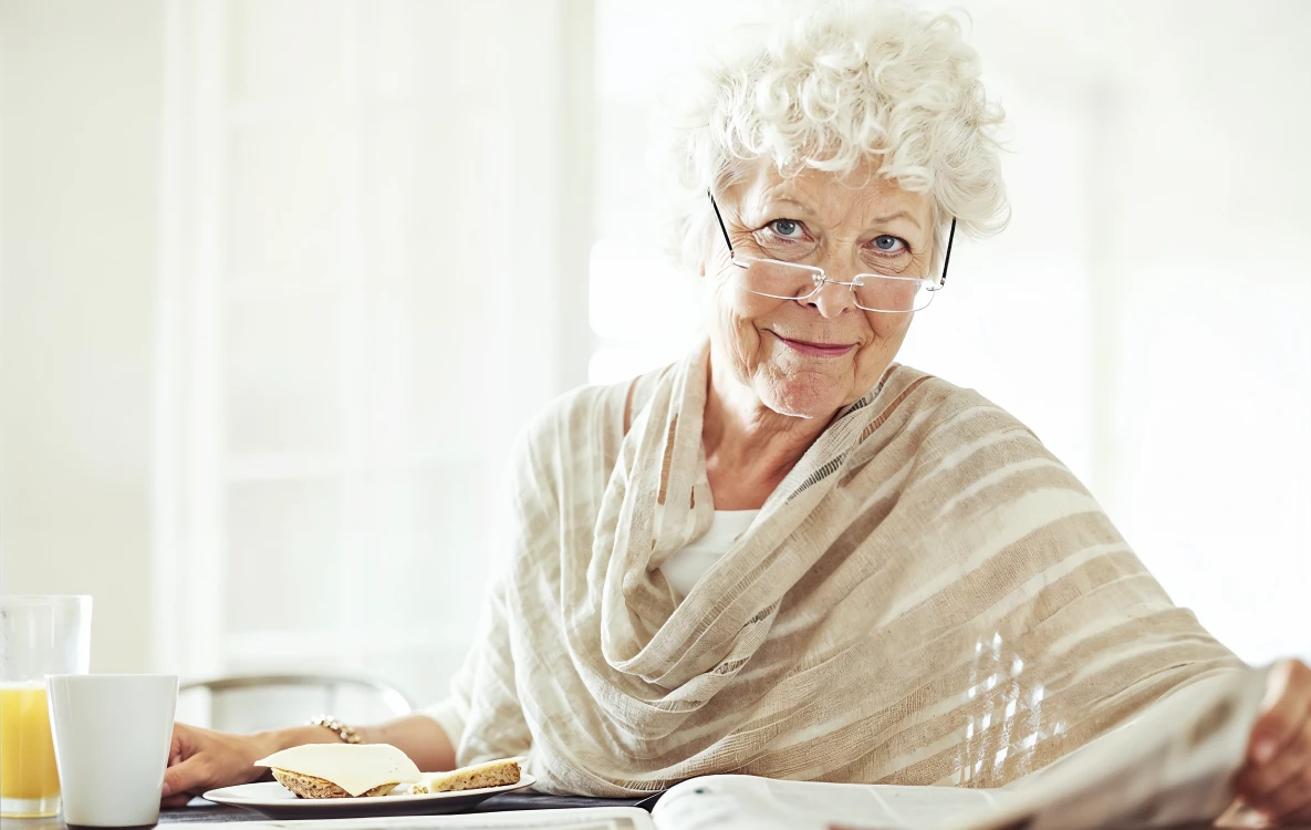Introduction To Pauline’s Estate Planning - Gordon's Downsizing & Estate Services