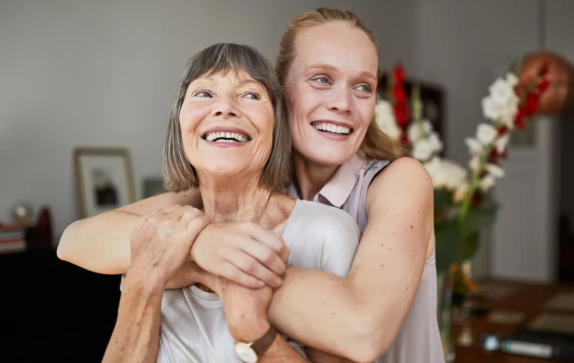 Tina’s Downsizing Plan - Gordon's Downsizing & Estate Services