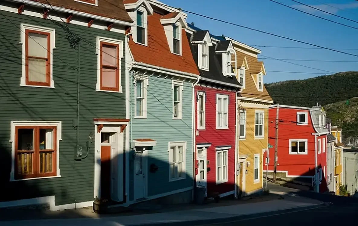 Introduction To Dot’s Estate Transition Story - Gordon's Downsizing & Estate Services