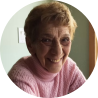 Jackie, Client Testimonial - Gordon's Downsizing & Estate Services