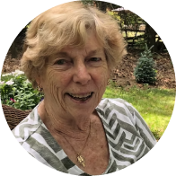 Joan, Client Testimonial - Gordon's Downsizing & Estate Services