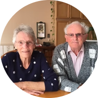 Joyce & Morton, Client Testimonial - Gordon's Downsizing & Estate Services