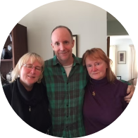 Judy, Client Testimonial - Gordon's Downsizing & Estate Services