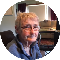 Kathy, Client Testimonial - Gordon's Downsizing & Estate Services
