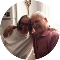 Krista, Client Testimonial - Gordon's Downsizing & Estate Services