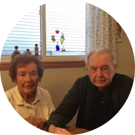 Leslie & Jackie, Client Testimonial - Gordon's Downsizing & Estate Services