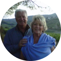 Lyle & Bobbie, Client Testimonial - Gordon's Downsizing & Estate Services