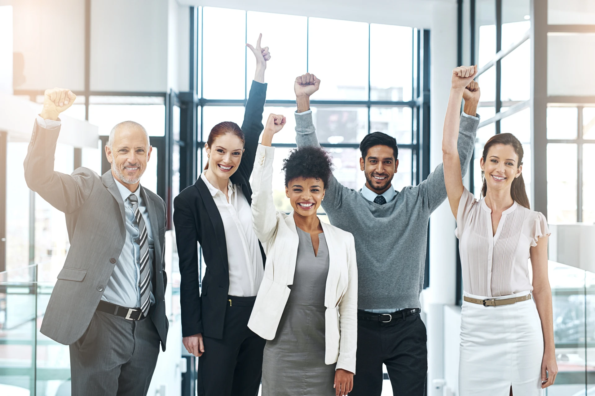 Building Trust With Clients For Long Term Business Success - Gordon's Downsizing