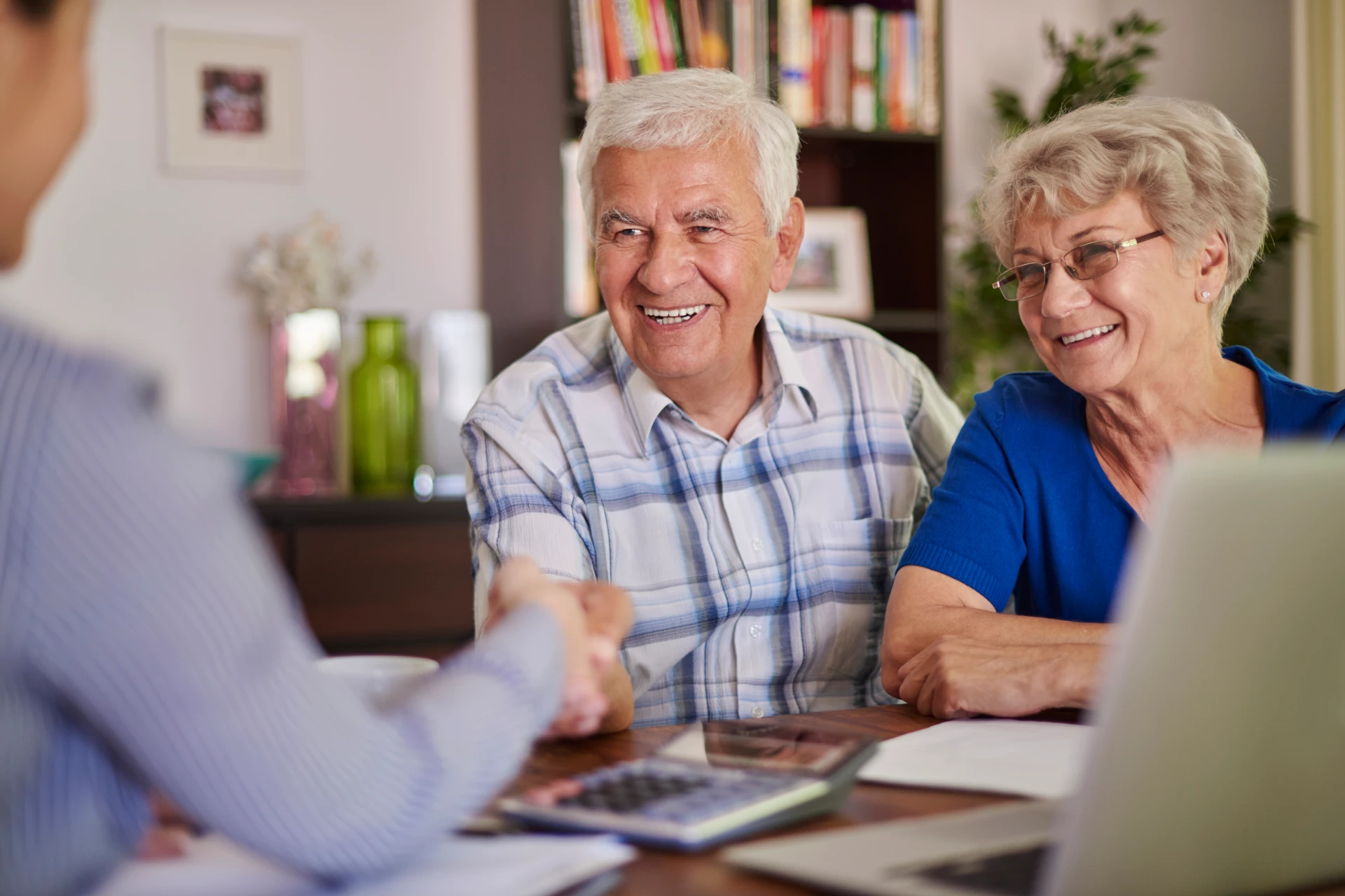 Estate Preparation Steps Before Listing A Home - Gordon's Downsizing