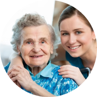 Marjorie, Client Testimonial - Gordon's Downsizing & Estate Services