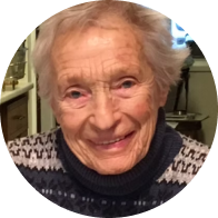 Mary, Client Testimonial - Gordon's Downsizing & Estate Services