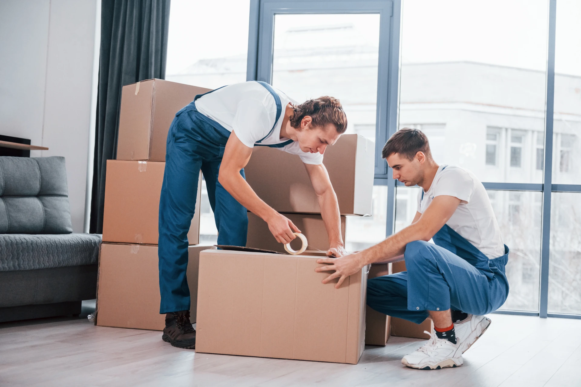 Move Management Maximizing Value From Real Estate Commission - Gordon's Downsizing