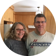 Nick, Client Testimonial - Gordon's Downsizing & Estate Services