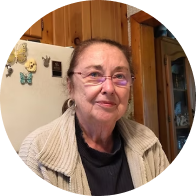 Nina, Client Testimonial - Gordon's Downsizing & Estate Services